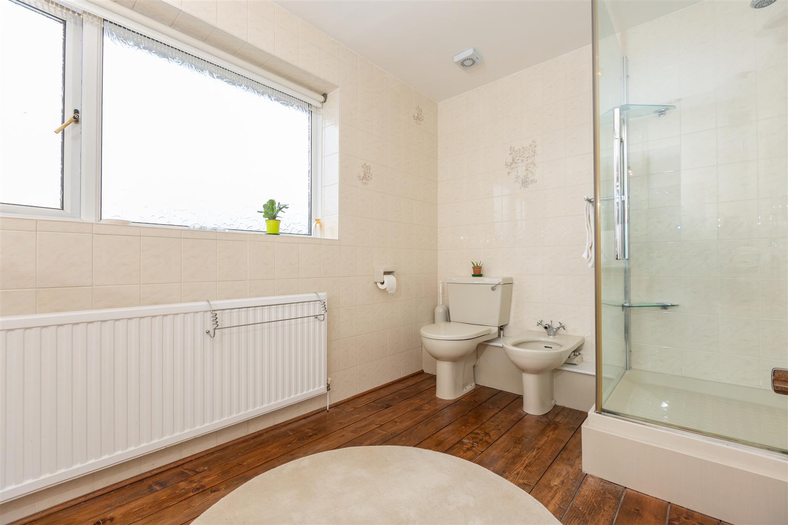 Ashleigh Road, Blackpill, Swansea, SA2 8EE